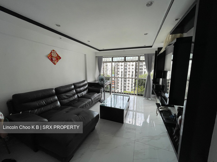 Blk 525 Woodlands Drive 14 (Woodlands), HDB Executive #320760861